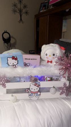 Valentines Day Baskets 