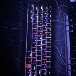 HyperX Alloy Origins 65%