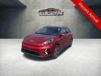 2022 Kia Niro EV