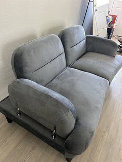 Brand New Sofa