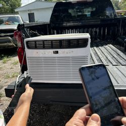 Wall Air Unit 