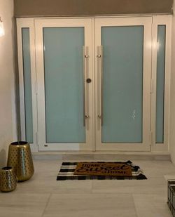 Impact Windows and Doors | Ventanas y Puertas de Impacto