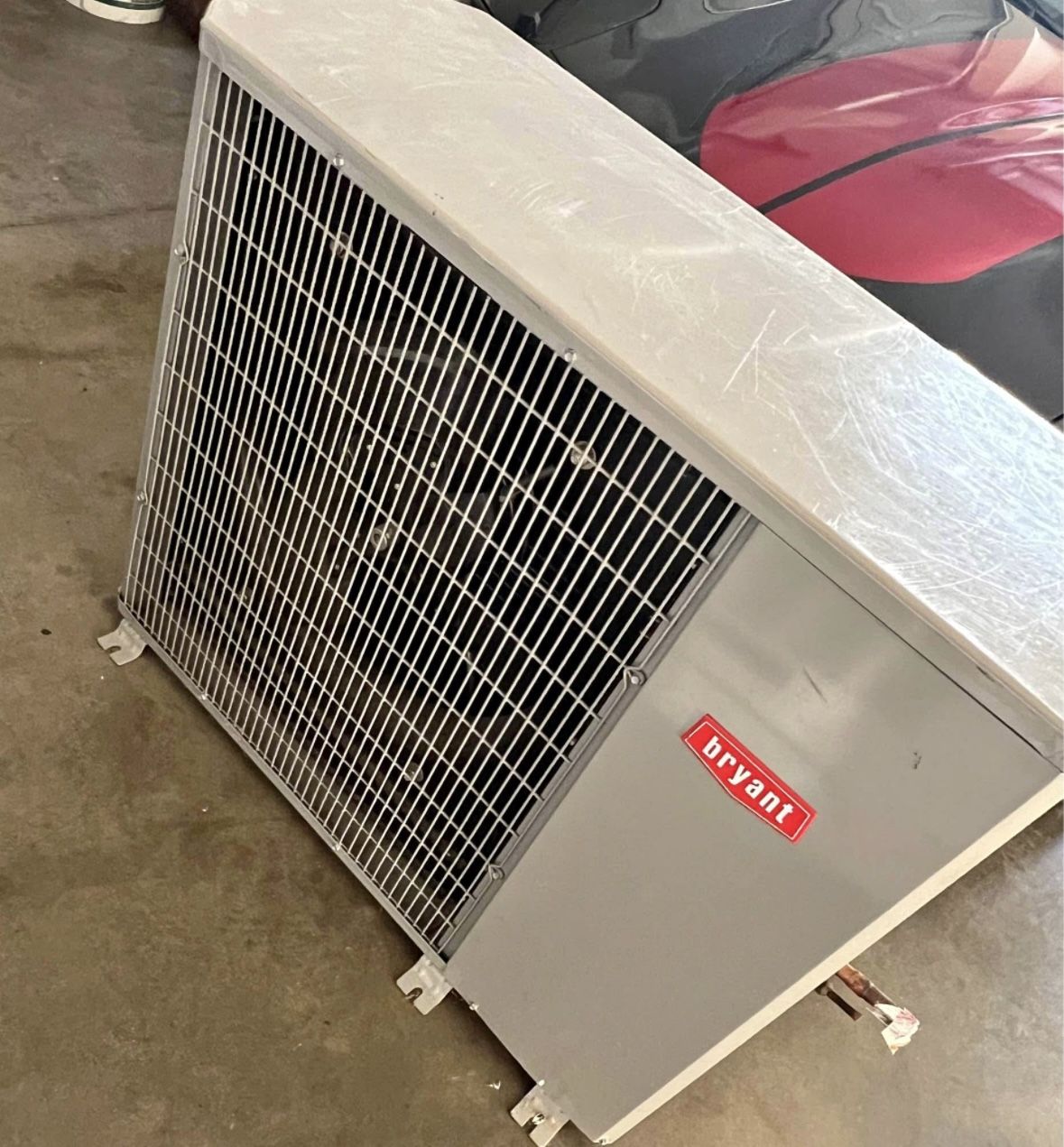Air Conditioner