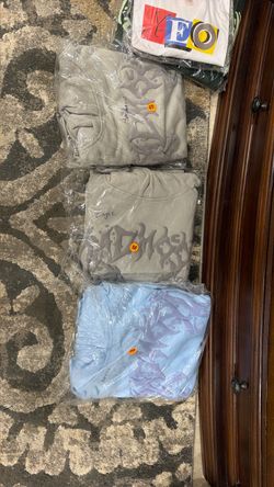 Hoodie new