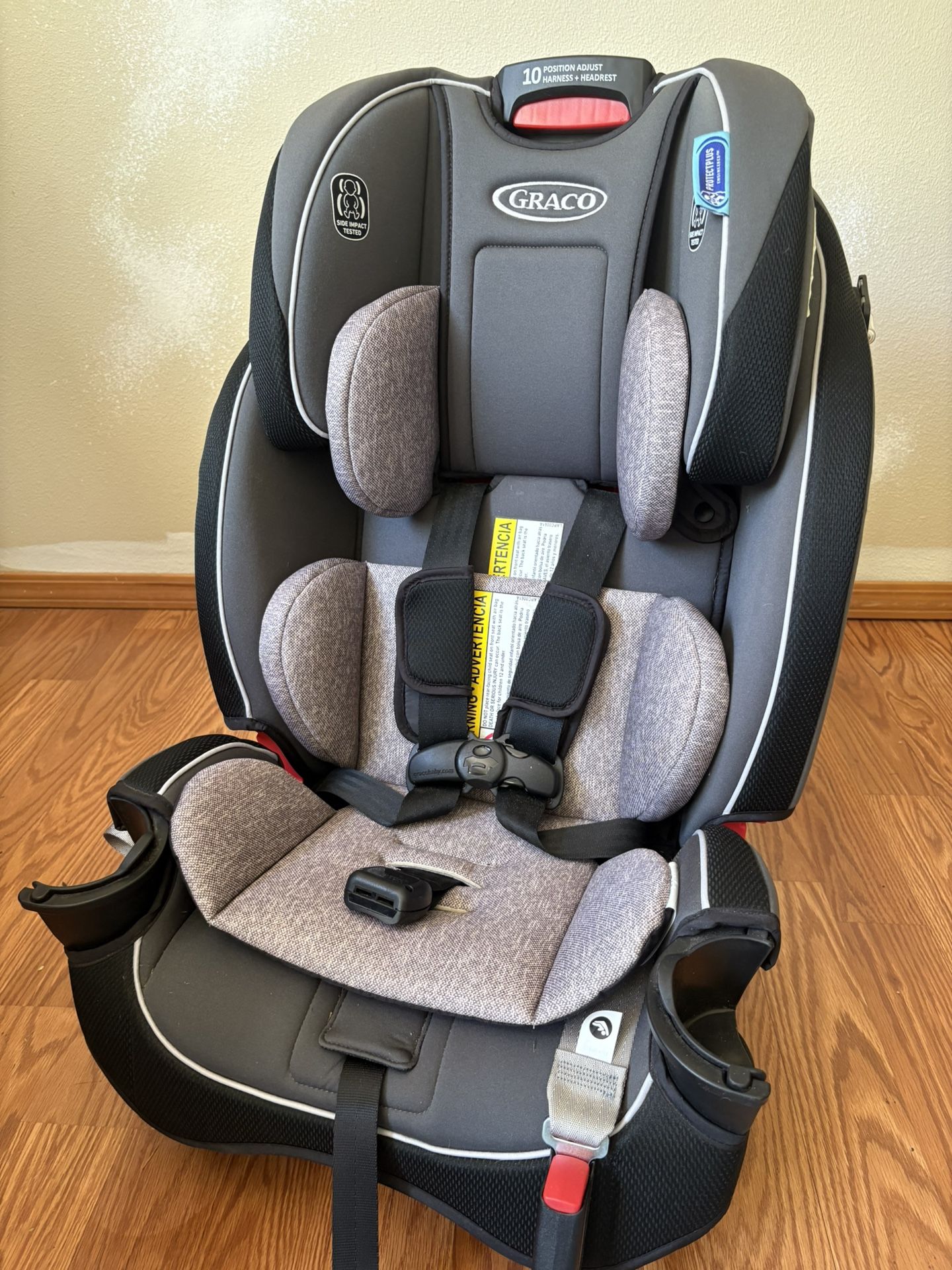 Graco Car seat 