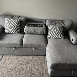 Small Sectional For Sale 