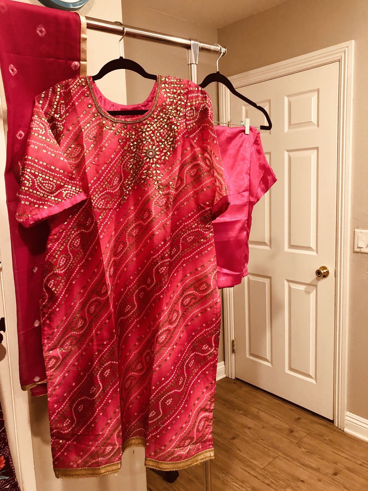 Women’s Dress