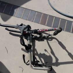 Bicycle Car Racks, Bike Rear Racks, Baskets