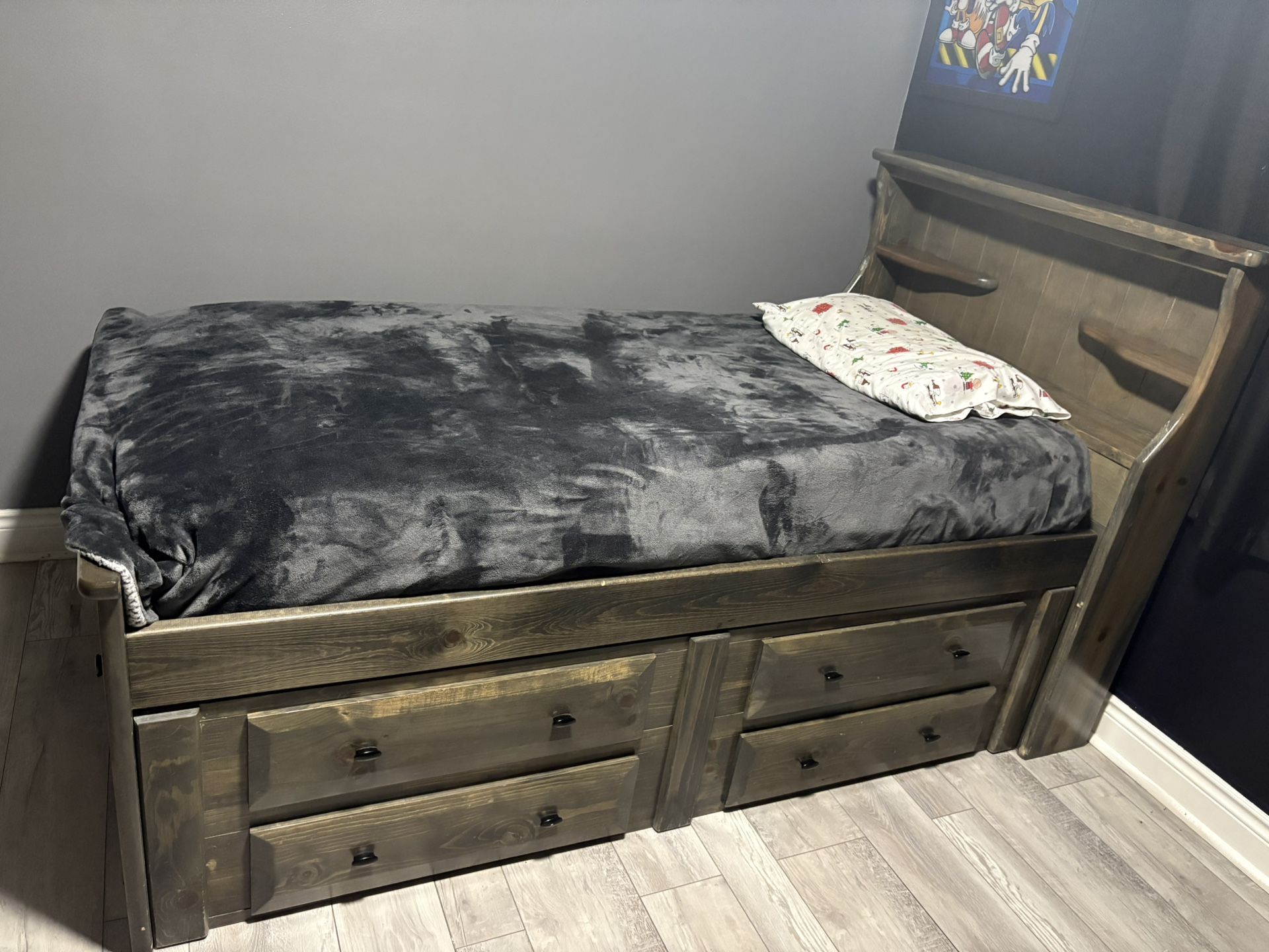 Bed Frames