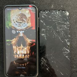 IPhone 11 screen replacement 