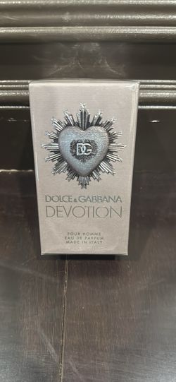 Dolce & Gabbana Devotion