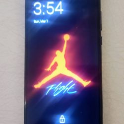 Android Smartphone 5G FOXX   (Unlocked)