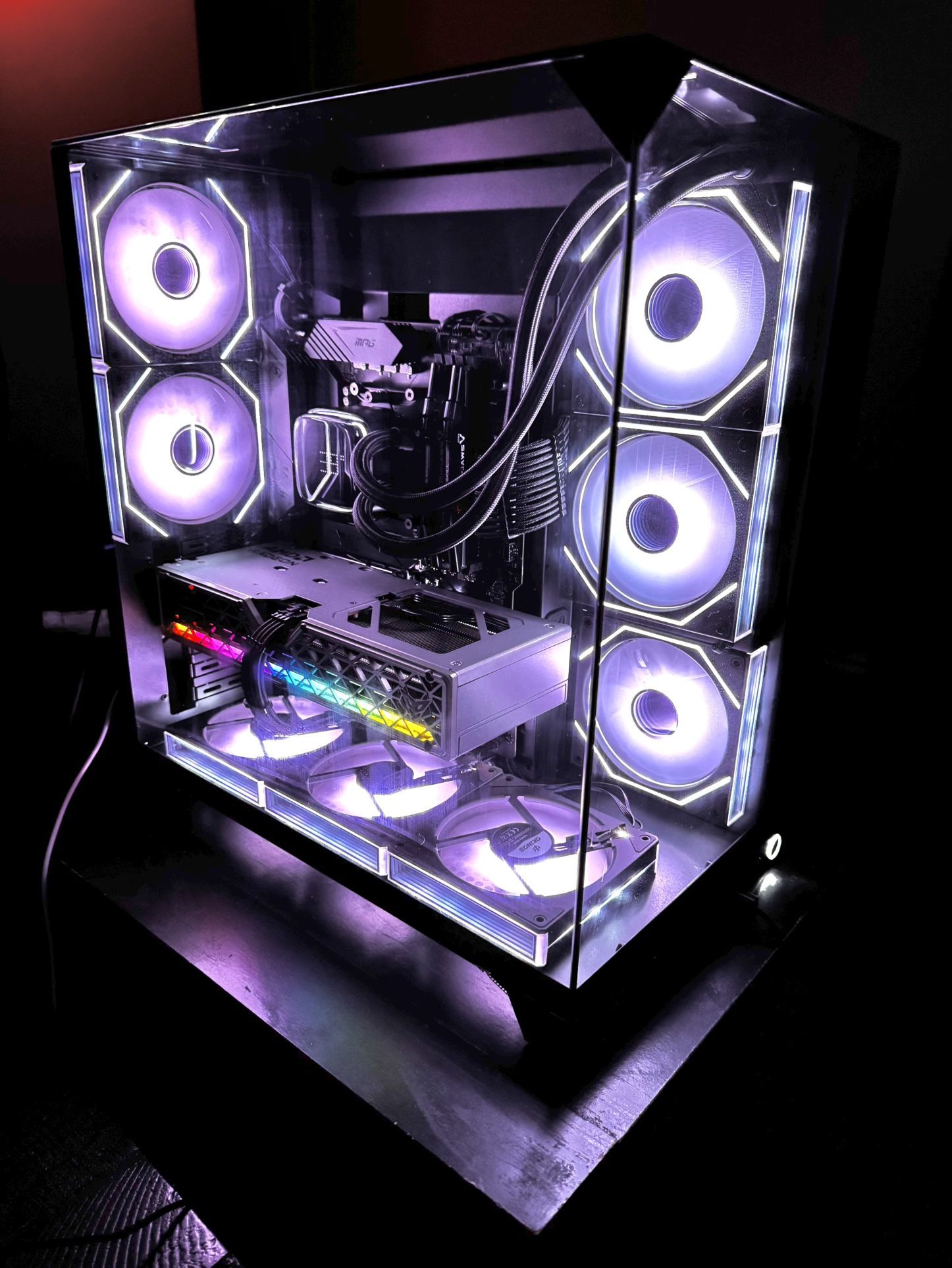 Amazing Gaming PC 