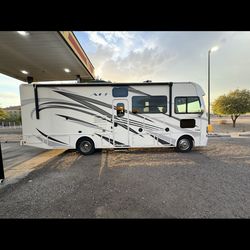 Thor V10 Ace RV
