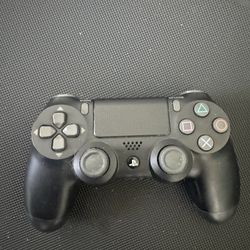 PS4 Controller 