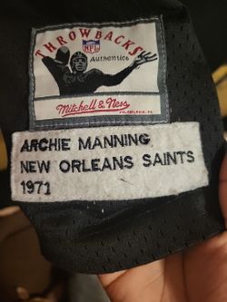 Arching man in Jersey.