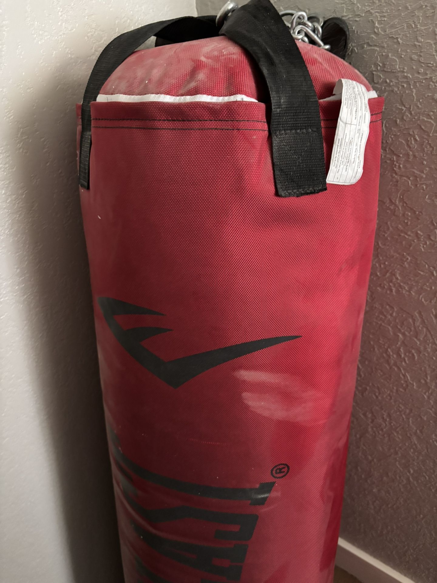 Punching Bag (just Bag)