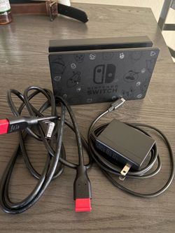 Nintendo doc