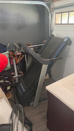 Treadmill