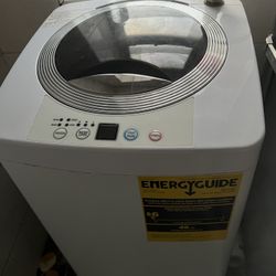 Washer 