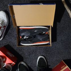 Reebok Classic Size 10