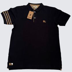 Burberry New Polo Style Shirt 