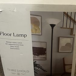 Floor Lamp