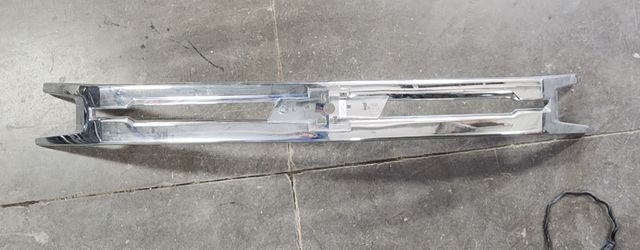 Chevrolet Chevy Silverado 1500 grille 2019 2020 2021 2022 Part $100