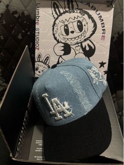 Lumbre SnapBack Hat