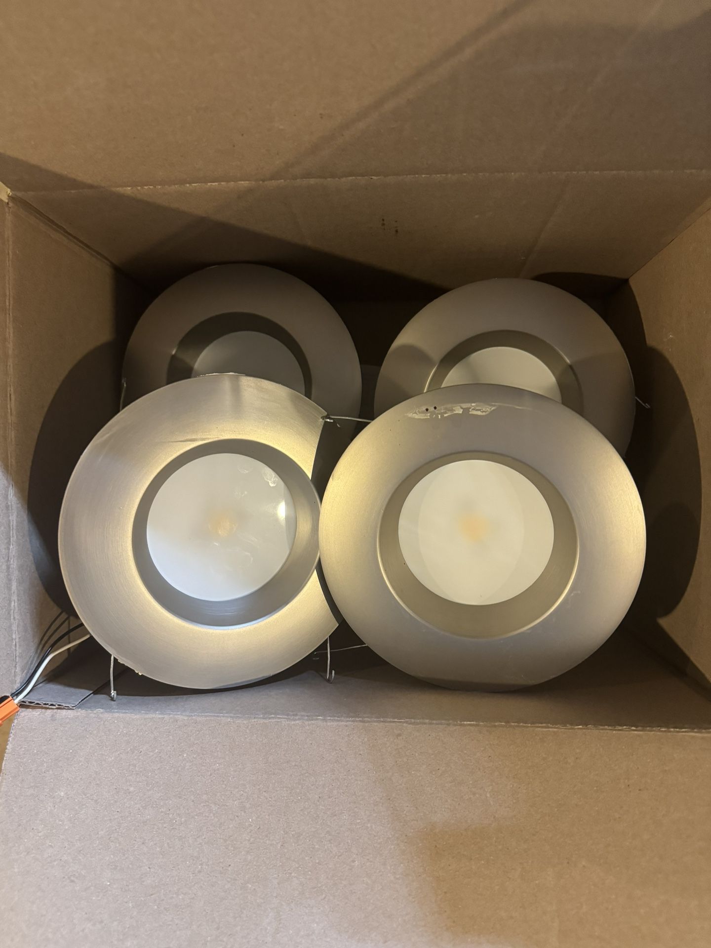 RHPS311Cl-JW1 Lights