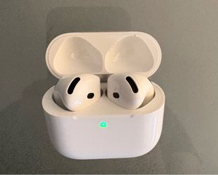 Apple Air pods