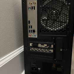 Pc parts