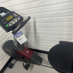 Exercise Bike Proform