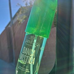 Sol de Janeiro Dança Mística Perfume Mist,