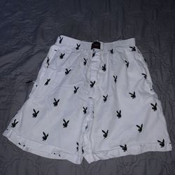 Playboy Lounge Shorts 