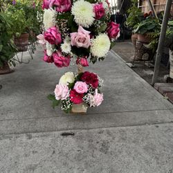 Flowers
