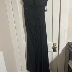 MB Prom Dress - Size 12