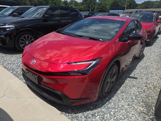 2026 Toyota Prius