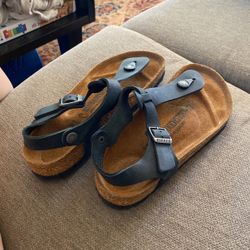 Birkenstocks Size 37