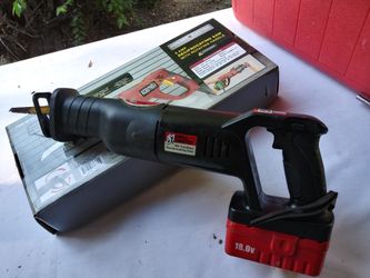 18v saw saw