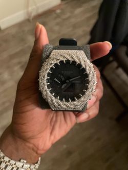 Gshock