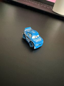 Cars mini racers