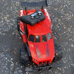 Remote Control Car