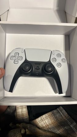 Ps5 dual sense wireless controller