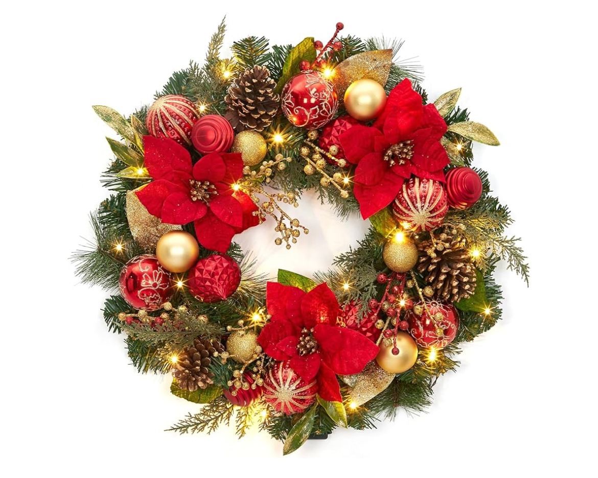 Christmas Wreath