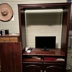 Tv Stand With Removable Shelf