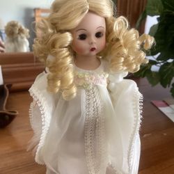 Madame Alexander Swan, Princess Doll