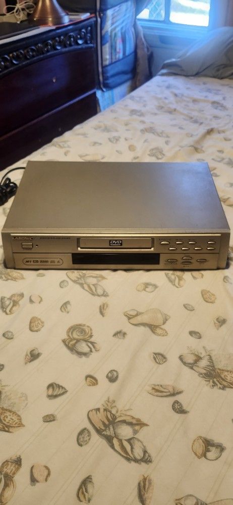 Lasonic DVD Player