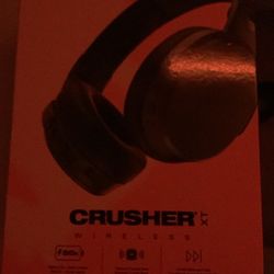 Skullcandy Headphones