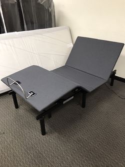 Twin xl adjustable base
